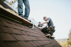 Local Roofers in Ruffs Dale, PA